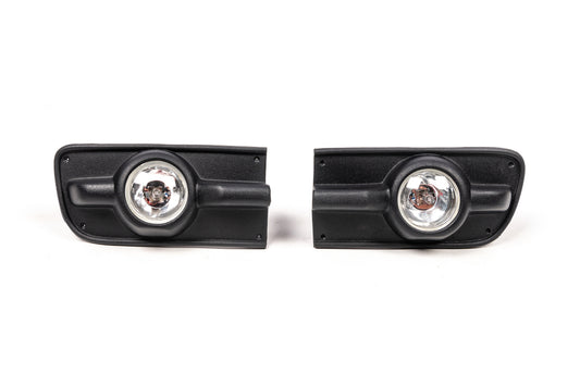 Fog Lights (with LED Bulb) for Opel Astra G classic 1998-2012 - image 1