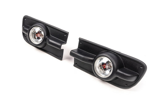 Fog Lights (with LED Bulb) for Opel Astra G classic 1998-2012 - image 2