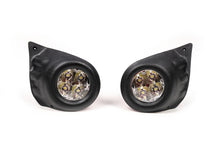 LED Fog Lights (2 pcs) for Ford Transit 2014- - image 1