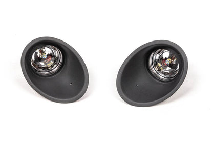Fog lights (with LED lamp) for Ford Connect 2010-2013 - Reelken Auto