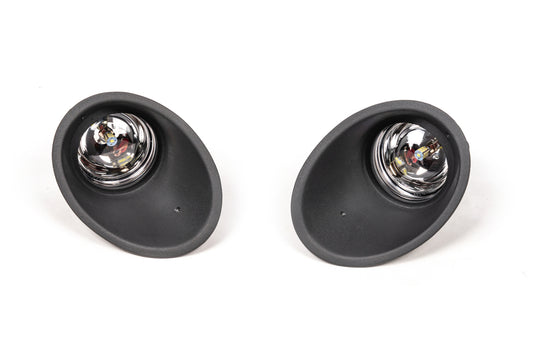 Fog Lights (with LED Bulb) for Ford Connect 2010-2013 - image 1