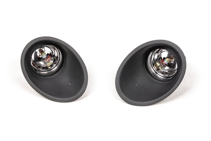 Fog Lights (with LED Bulb) for Ford Connect 2010-2013 - image 1