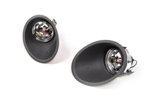 Fog lights (with LED lamp) for Ford Connect 2010-2013 - Reelken Auto