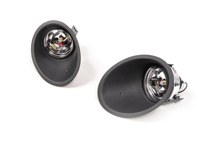 Fog Lights (with LED Bulb) for Ford Connect 2010-2013 - image 2