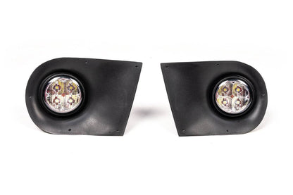 Fog (Led-diode) for Renault Master 1998-2010 - Reelken Auto