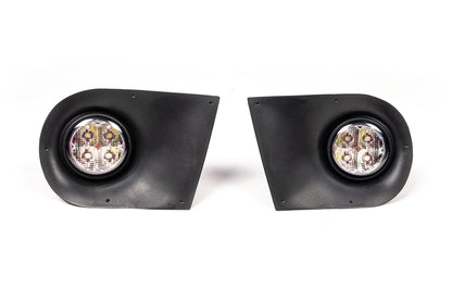 LED Fog Lights for Renault Master 1998-2010 - image 1