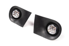 Fog (Led-diode) for Renault Master 1998-2010 - Reelken Auto
