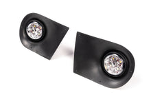 LED Fog Lights for Renault Master 1998-2010 - image 2