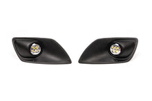 LED Fog Lights 2009-2013 for Ford Fiesta 2008-2017 - image 1