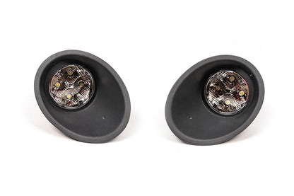 LED Fog Lights (Module) for Ford Connect 2010-2013 - image 1