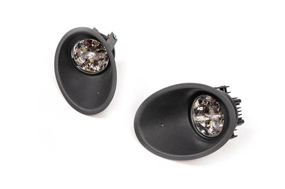 Fog lights (LED module) for Ford Connect 2010-2013 - Reelken Auto
