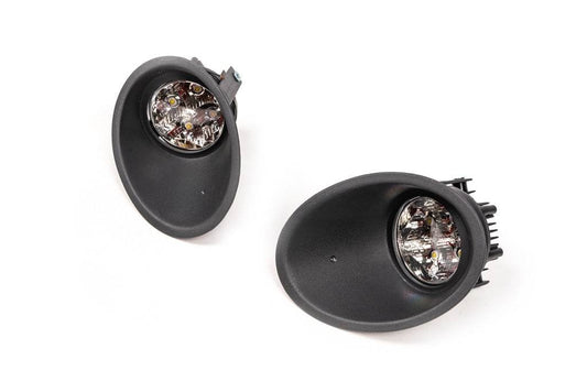 Fog lights (LED module) for Ford Connect 2010-2013 - Reelken Auto