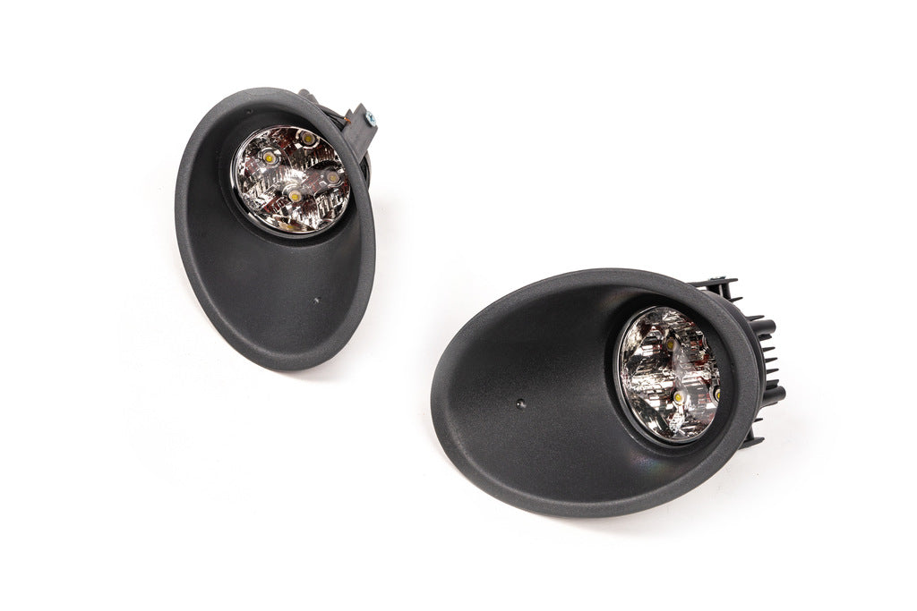 LED Fog Lights (Module) for Ford Connect 2010-2013 - image 2