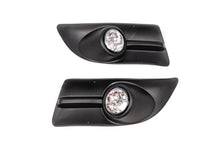 Fog LED (diode) for Fiat Doblo II 2010-2022 - Reelken Auto