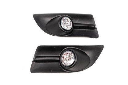 Fog LED (diode) for Fiat Doblo II 2010-2022 - Reelken Auto