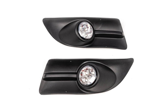 Fog LED (diode) for Fiat Doblo II 2010-2022 - Reelken Auto