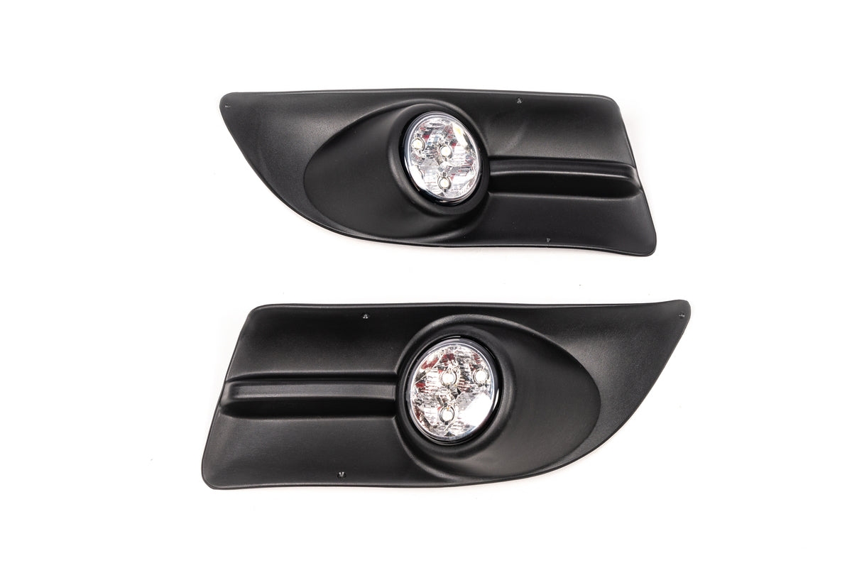 LED Fog Lights for Fiat Doblo II 2010-2022 - image 1