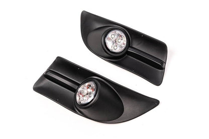 Fog LED (diode) for Fiat Doblo II 2010-2022 - Reelken Auto