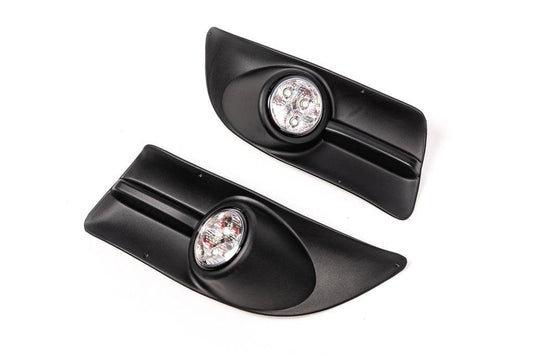 Fog LED (diode) for Fiat Doblo II 2010-2022 - Reelken Auto