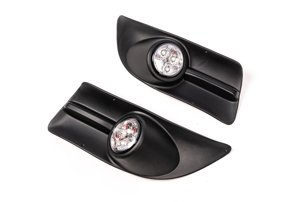 LED Fog Lights for Fiat Doblo II 2010-2022 - image 2