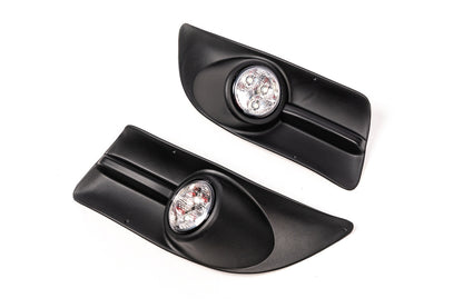 LED Fog Lights for Fiat Doblo II 2010-2022 - image 2