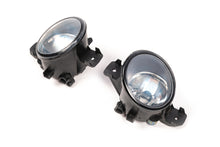 Fog Lights (Halogen, Set) for Nissan Qashqai 2007-2010 - image 2