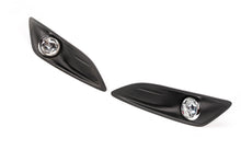 Fog Lights (with LED Bulbs) 2013-2017 for Ford Courier 2014-2023 - image 2