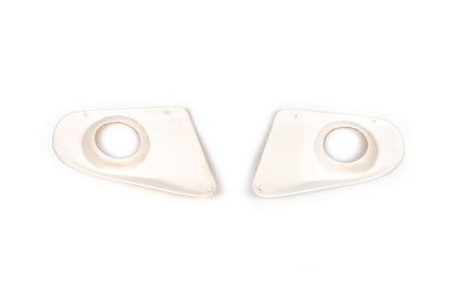 Fog Light Adapters (2006-2013, paintable) for Mercedes Sprinter W906 2006-2018 - image 1