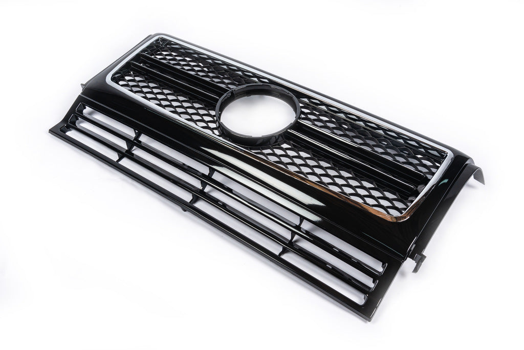 Front Grille (AMG) for Mercedes G сlass W463 1990-2018 - image 2