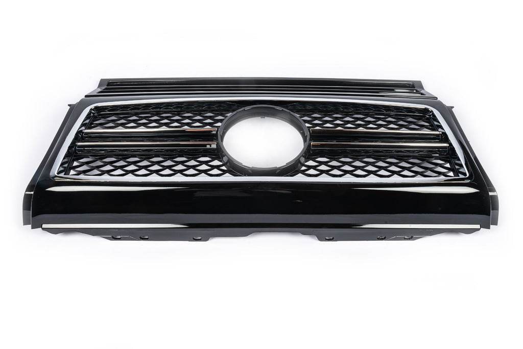 Front grill (AMG) for Mercedes G class W463 1990-2018 - Reelken Auto