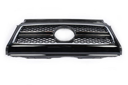 Front grill (AMG) for Mercedes G class W463 1990-2018 - Reelken Auto