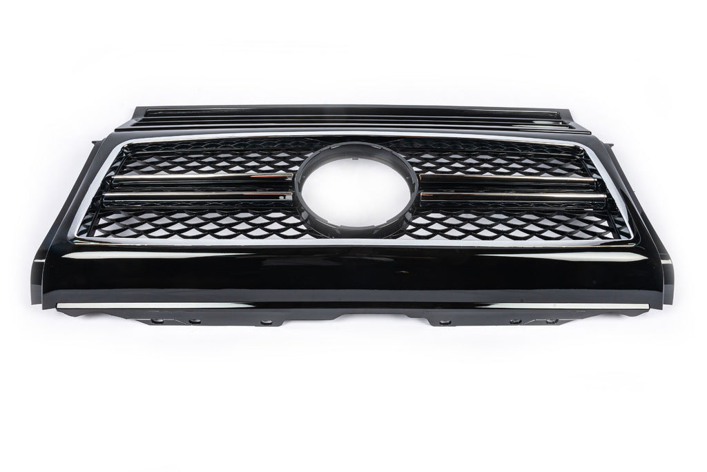 Front Grille (AMG) for Mercedes G сlass W463 1990-2018 - image 4