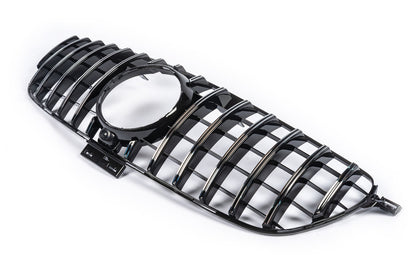 Tuning Front Grille (GT Panamericana) for Mercedes GLE coupe C292 2015-2019 - image 4
