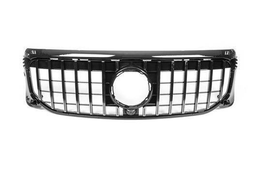 GT front grill for Mercedes GLB X247 2019↗︎ - image 2