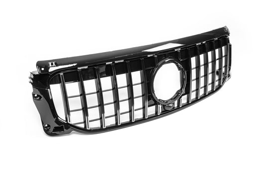 GT front grill for Mercedes GLB X247 2019↗︎ - image 1