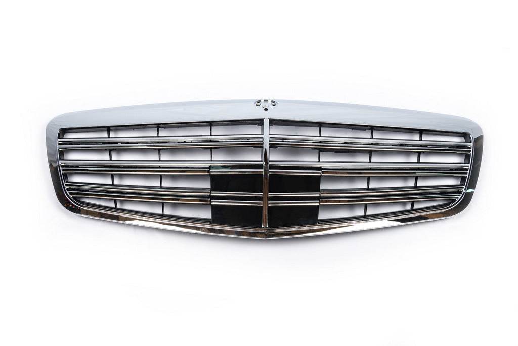 A set of body kits AMG S65 for Mercedes S-class W221 - Reelken Auto