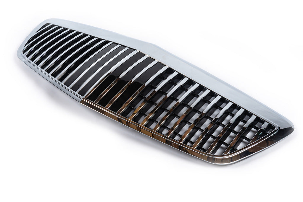 Front Grille Maybach V1 (2009-2013) for Mercedes S-сlass W221 2005-2013 - image 3