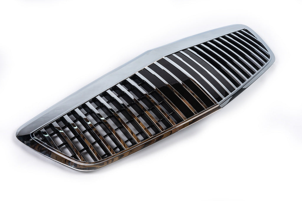 Front Grille Maybach V1 (2009-2013) for Mercedes S-сlass W221 2005-2013 - image 4