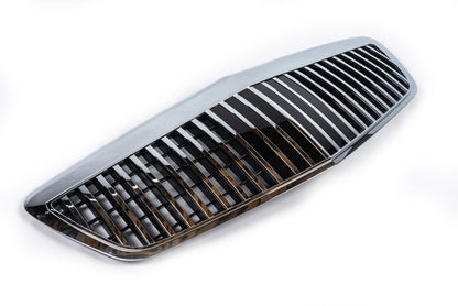 Front Grille Maybach V1 (2009-2013) for Mercedes S-сlass W221 2005-2013 - image 4