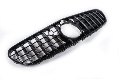 BRB radiator grille (for COUPE) for Mercedes S-class C217 Coupe - image 4