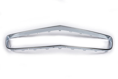 Front Grille 2011-2014 (Diamond Silver) for Mercedes CLS C218 2011-2018 - image 11