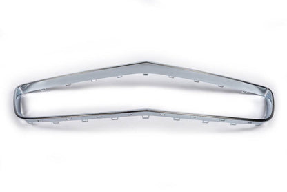 Front grill 2011-2014 (Diamond Silver) for Mercedes CLS C218 2011-2018 - Reelken Auto