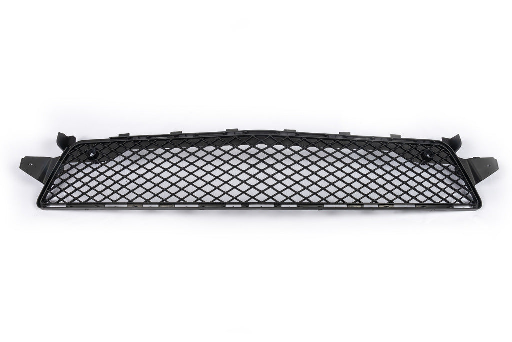 Front Grille 2011-2014 (Diamond Silver) for Mercedes CLS C218 2011-2018 - image 12