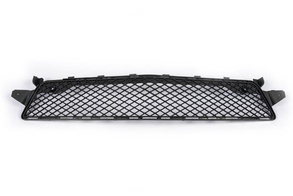 Front grill 2011-2014 (Diamond Silver) for Mercedes CLS C218 2011-2018 - Reelken Auto