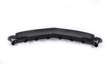 Front Grille 2011-2014 (Diamond Silver) for Mercedes CLS C218 2011-2018 - image 13