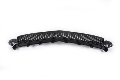 Front grill 2011-2014 (Diamond Silver) for Mercedes CLS C218 2011-2018 - Reelken Auto