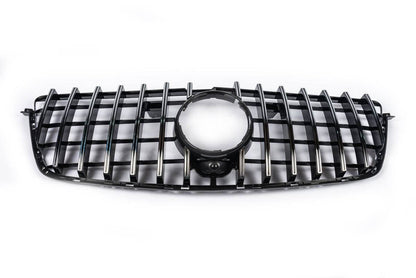 GT Panamericana Front Grille (for GL) for Mercedes GL/GLS class X166 - Reelken Auto