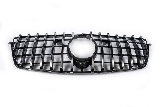 GT Panamericana Front Grille (for GL) for Mercedes GL/GLS class X166 - Reelken Auto