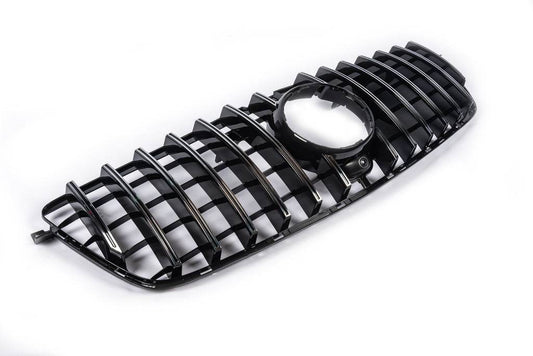 GT Panamericana Front Grille (for GL) for Mercedes GL/GLS class X166 - Reelken Auto