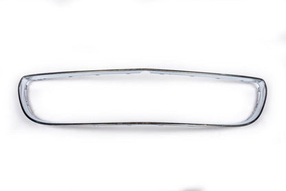Front grille with frame 2014-2018 (GT Panamericana) for Mercedes CLS C218 2011-2018 - Reelken Auto